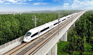 高铁上绿色灯代表什么 高铁红色灯代表什么