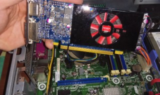 电脑风扇怎么拆（电脑风扇怎么拆开图解）