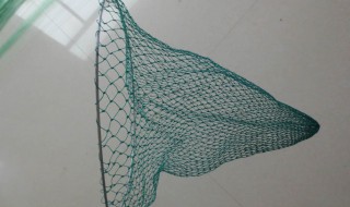 渔网原理（传统渔网原理）