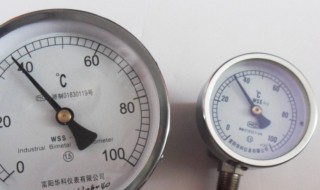 气温和水温一般差多少 秋天气温和水温一般差多少