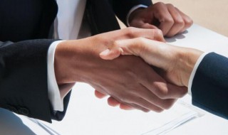 握手的礼仪谁先伸手 握手礼仪谁先伸手的顺序