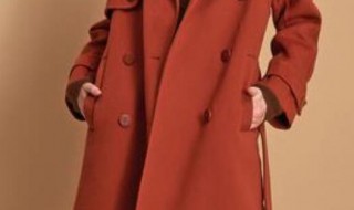 长大衣怎么用衣架挂衣柜里 长大衣怎么用衣架挂衣柜里