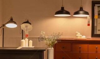 关灯了为什么灯还微亮怎么办 关灯后所有灯还有微亮怎么办