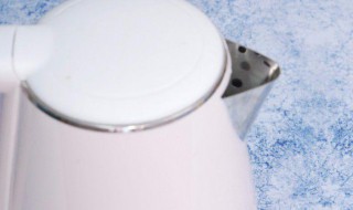 如何除水垢（如何去除水垢的最快方法是什么）