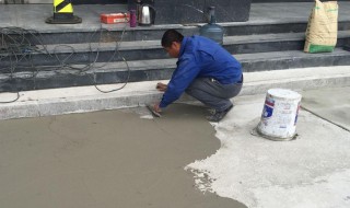 水泥石膏砂浆是什么（水泥石膏砂浆是什么材料做的）