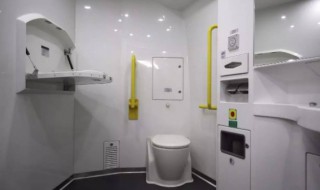 高铁厕所有摄像头吗（高铁的卫生间有摄像头吗）