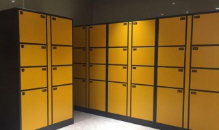 哪里可以寄存行李箱（哪里可以寄存行李箱一周）