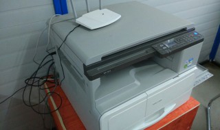 打印机怎么和电脑连接（佳能打印机怎么和电脑连接）