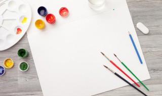 橙色加绿色是什么色 橙色加绿色是什么色系