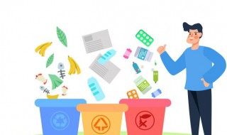 雨伞骨架属于什么垃圾分类 雨伞骨架属于什么垃圾分类类目