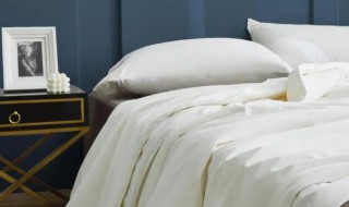 蚕丝被夏天适合几斤（夏凉被几斤的蚕丝被合适）