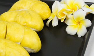 榴莲可以放熟吗（榴莲可以放熟吗有毒吗）