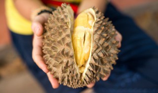 榴莲开缝了以后会坏吗 榴莲开裂了好吗