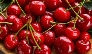 樱桃怎么邮寄不会坏（樱桃怎样邮寄不会坏）