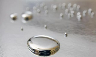 水银密度是多大 水银密度是多大物理