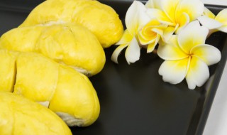 榴莲的储存和保鲜方法 榴莲的储存和保鲜方法视频