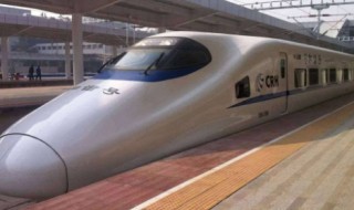 高铁什么东西不能带上去（什么东西不能带到高铁）