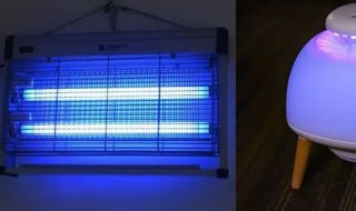 灭蚊灯可以开一整晚吗（灭蚊灯可以开一晚上吗）