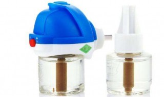 电蚊香液能过高铁安检吗（电蚊液可以过高铁安检吗）