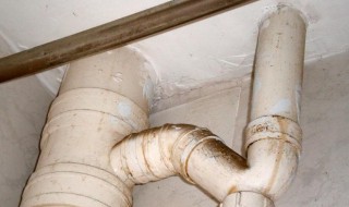 卫生纸堵水管多久自己能冲开 卫生纸堵住水管了,怎样冲出来