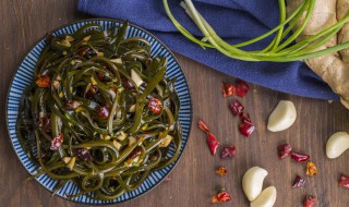 凉菜怎么保存到第二天（凉菜怎么保存到第二天才能吃）