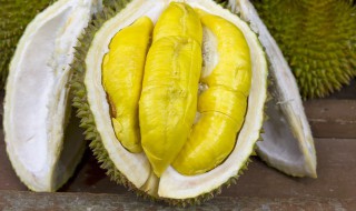 榴莲剩下一半连着壳怎么保存 榴莲剩下一半连着壳怎么保存呢