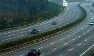 呼北高速经过哪些城市 呼北高速经过哪些城市封闭