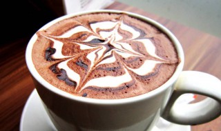 摩卡咖啡的特点（摩卡咖啡意义）