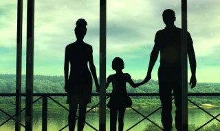 如何构建和谐幸福家庭 如何构建和谐幸福家庭教育