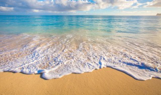 人造沙和河沙的区别 天然沙和河沙的区别