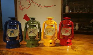 煤油灯的介绍 煤油灯的介绍记叙文