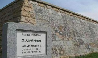 元大都遗址位于现在的哪个城市 元大都遗址位于现在的什么城市