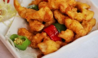 什么是椒盐 什么是椒盐味