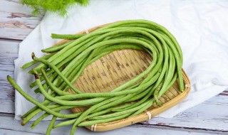 豆角可以隔夜吃吗 豆角可以隔夜吃吗有毒吗