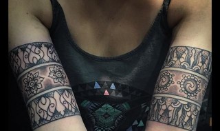 臂环是什么（臂环是什么意思）