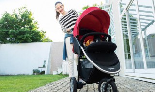 婴儿车可以上地铁吗 婴儿车可以上地铁吗?