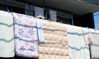 被子可以洗吗 结婚用的被子可以洗吗