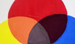 红和蓝是什么色彩关系 红和蓝是什么色彩关系