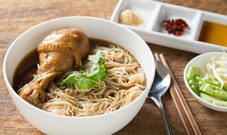 面条过了保质期可以吃吗 面条过了保质期还可以吃吗