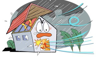 大风黄色和蓝色有什么区别（大风黄色和蓝色的区别）