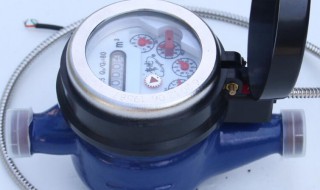 水表可以竖着装吗 卧式水表可以竖着装吗