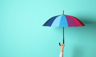 雨伞布料是什么材料（雨伞布料是什么材料涤纶）