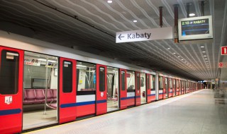 地铁为什么有啸叫声 地铁为什么有啸叫声呢