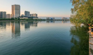 捞刀河的由来 捞刀河的由来和典故