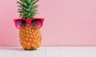 绿色的菠萝是熟的还是生的（绿色的菠萝是熟的还是生的呢）