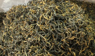 红茶有几种 祁门红茶有几种