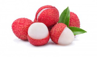 荔枝为什么用水泡（荔枝为什么用水泡起来）