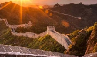 长城有什么特点和景观 长城有什么特点和景观介绍