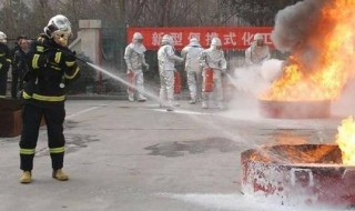 灭火的原理有哪三个（灭火的原理有哪三个化学）