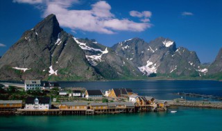 挪威是什么之国（挪威是什么之国之称）